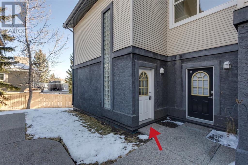 20, 5616 14 Avenue Sw, Calgary, Alberta  T3H 3P9 - Photo 33 - A2209439
