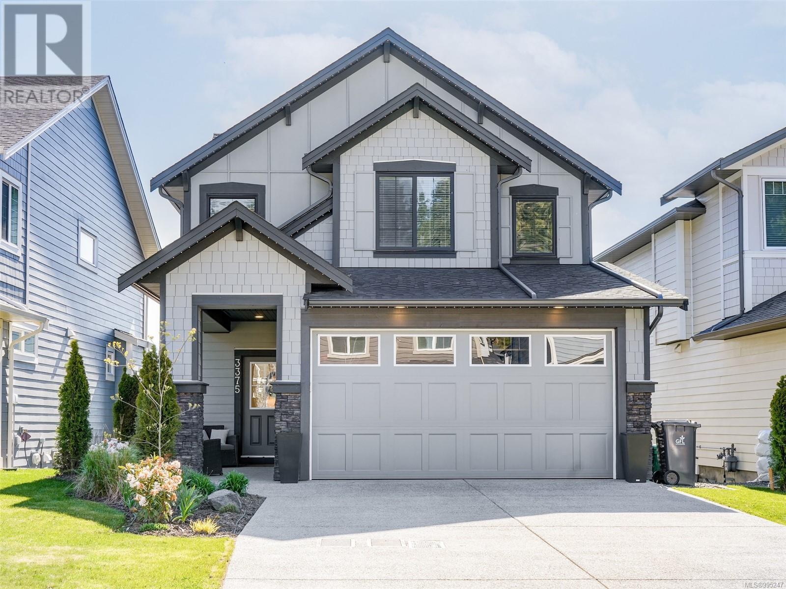 Property at 3375 Ryder Hesjedal Way image 1