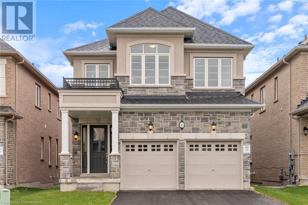 19 SHAWBRIDGE Court, Hamilton, Ontario