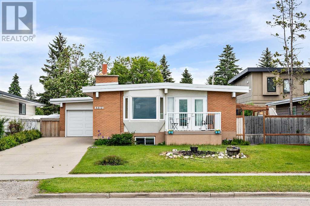 5312 37 Street Sw, Calgary, Alberta  T3E 5M5 - Photo 42 - A2209960
