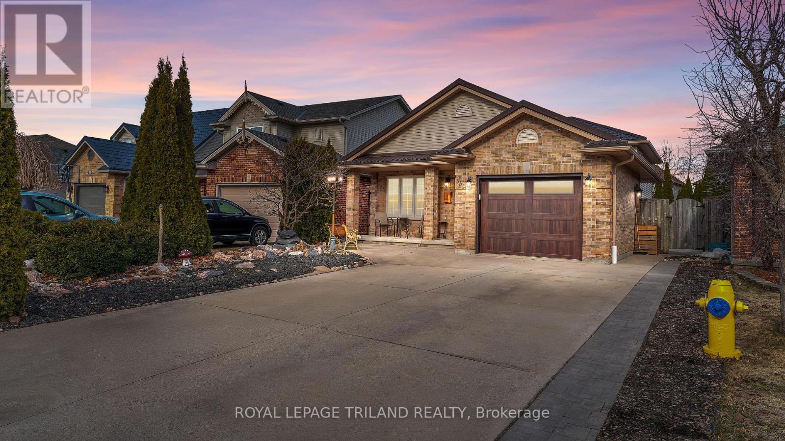 331 White Sands Drive