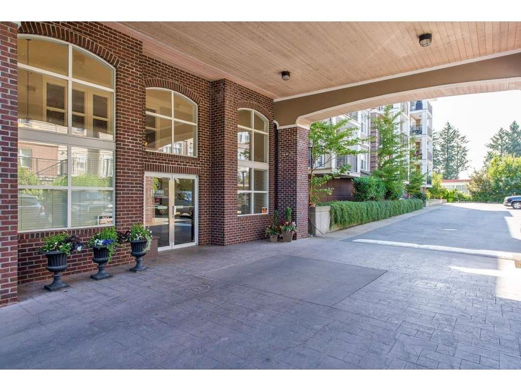 Property at 301 8933 EDWARD STREET image 2