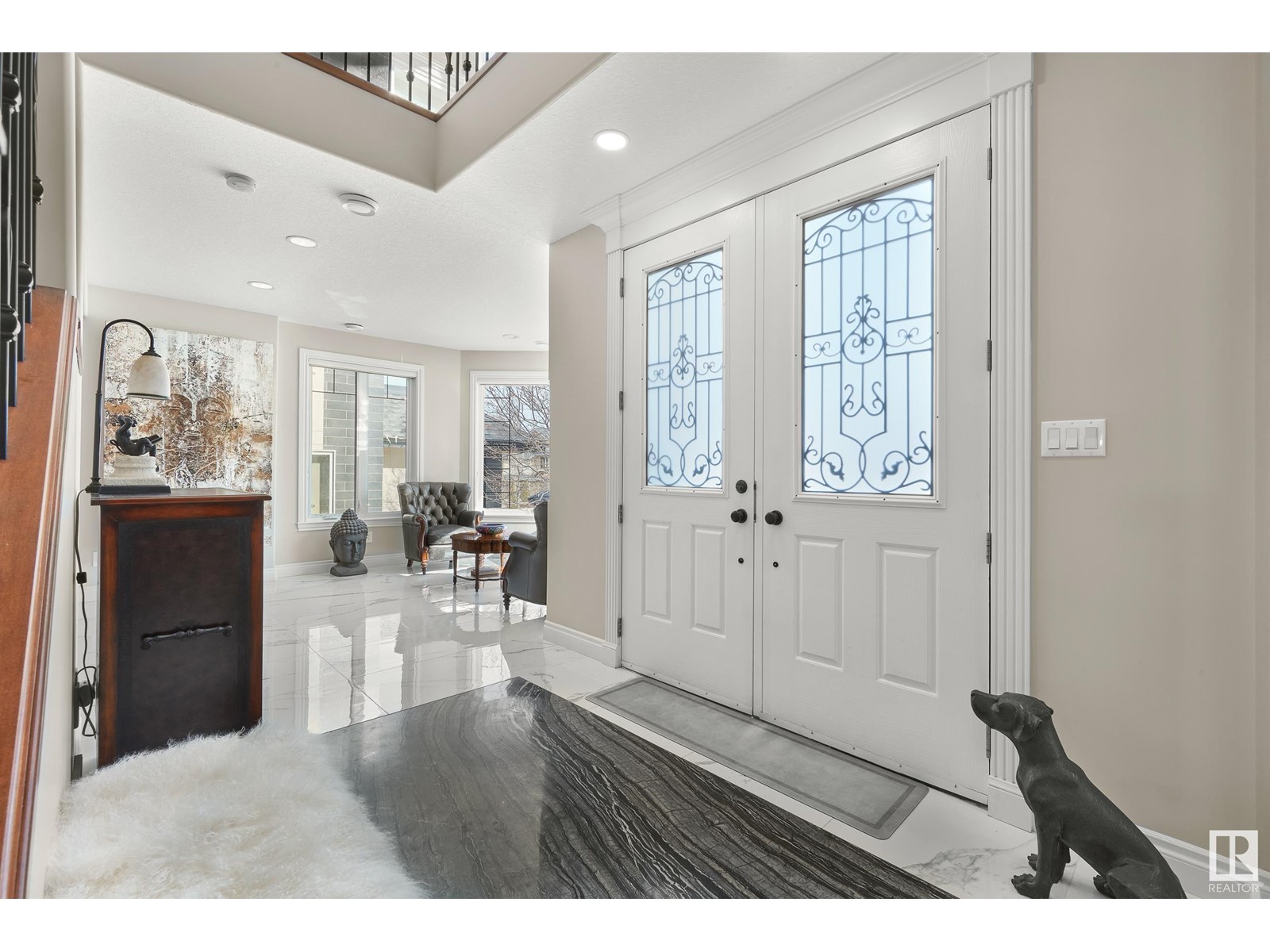 Property at 2426 MARTELL CR NW image 3