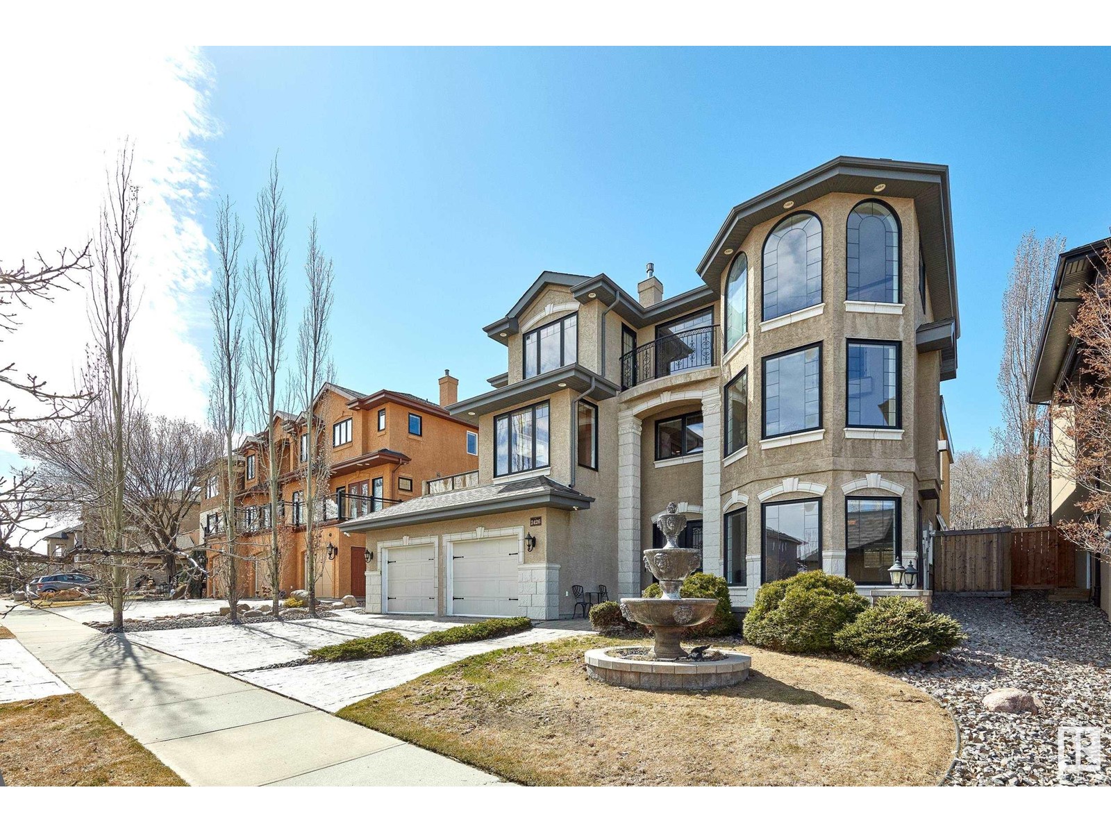 Property at 2426 MARTELL CR NW image 2