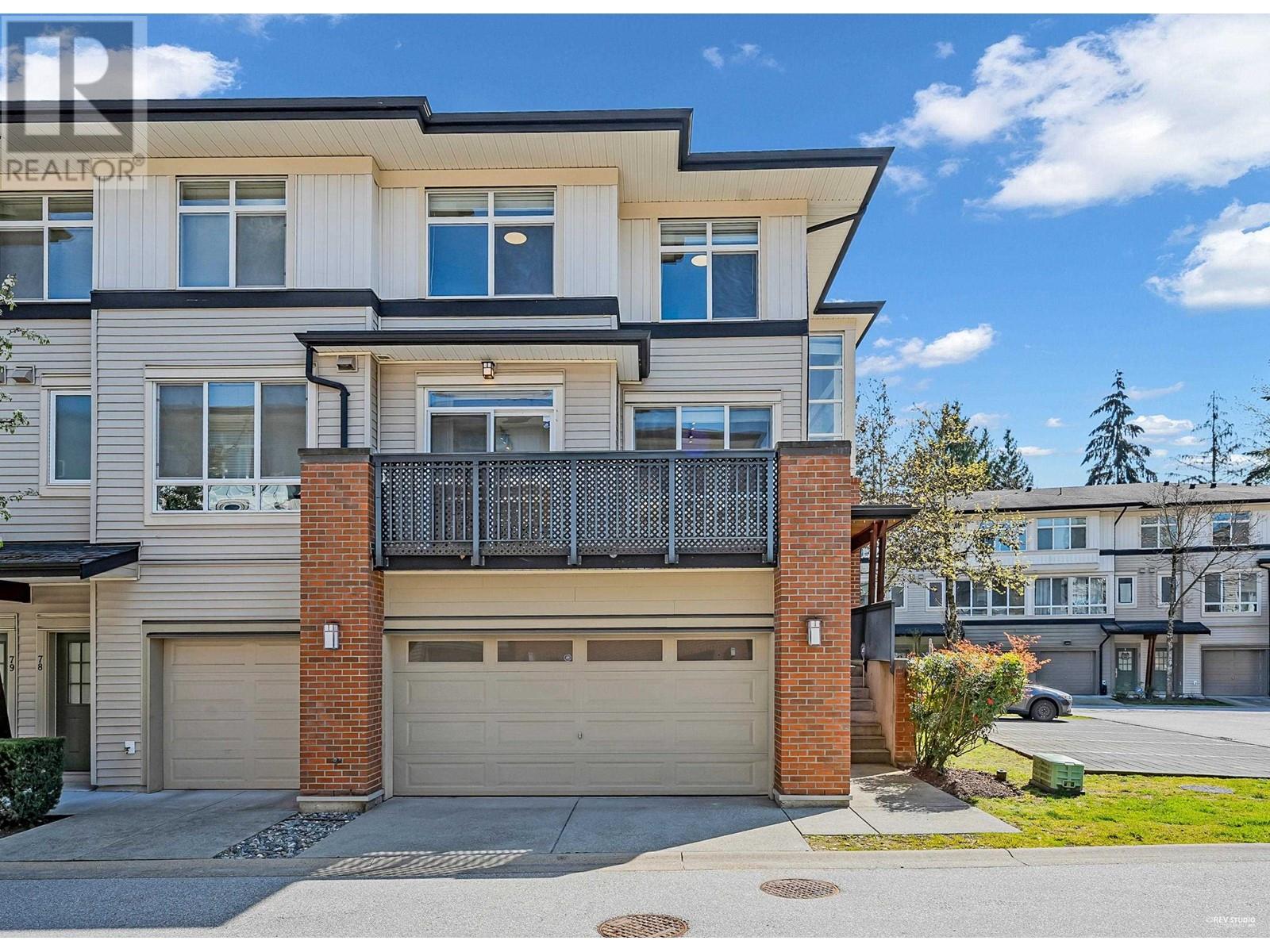 Property at 77 1125 KENSAL PLACE image 1