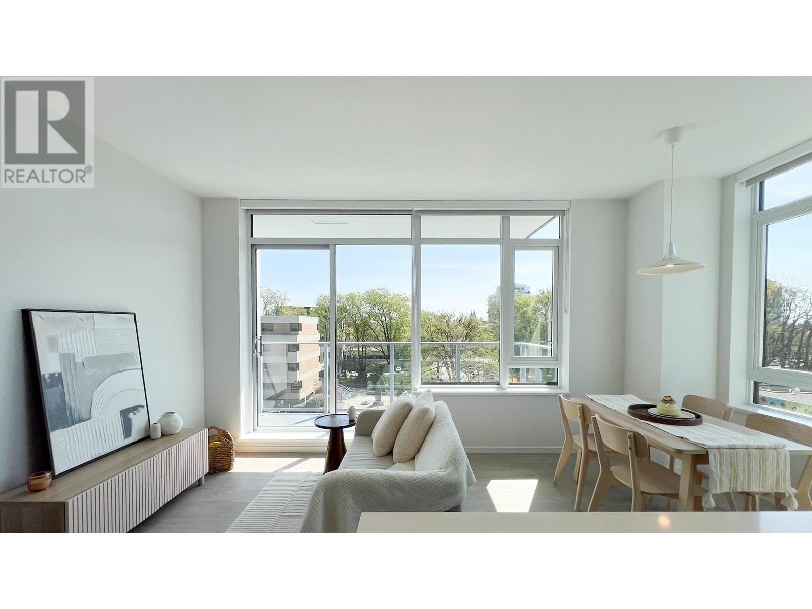 524 6808 MINORU BOULEVARD, richmond, British Columbia