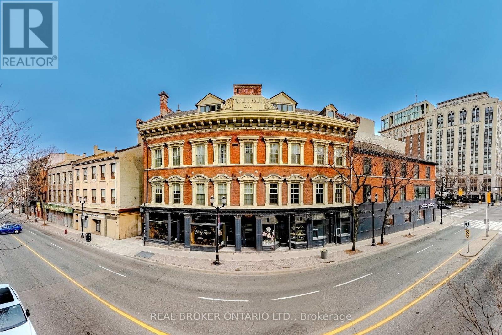 202 - 85 King Street E, Hamilton, Ontario  L8N 1A9 - Photo 13 - X12054234