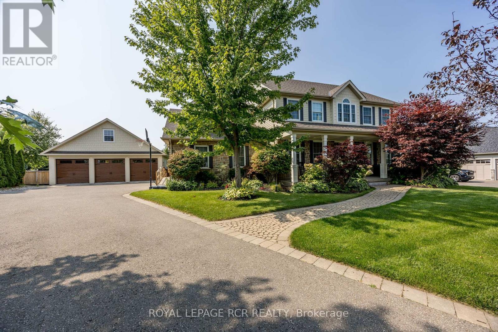 Property at 713094 1ST LINE EHS LINE image 2
