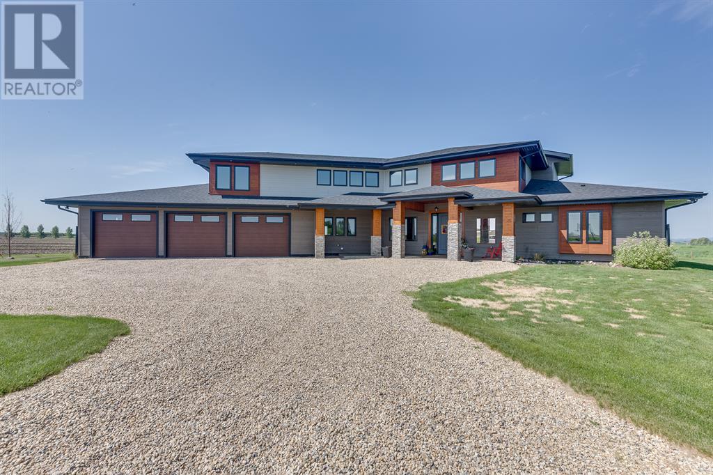 39504 Range Road 282, Rural Lacombe County, Alberta  T0M 0J0 - Photo 7 - A2207742