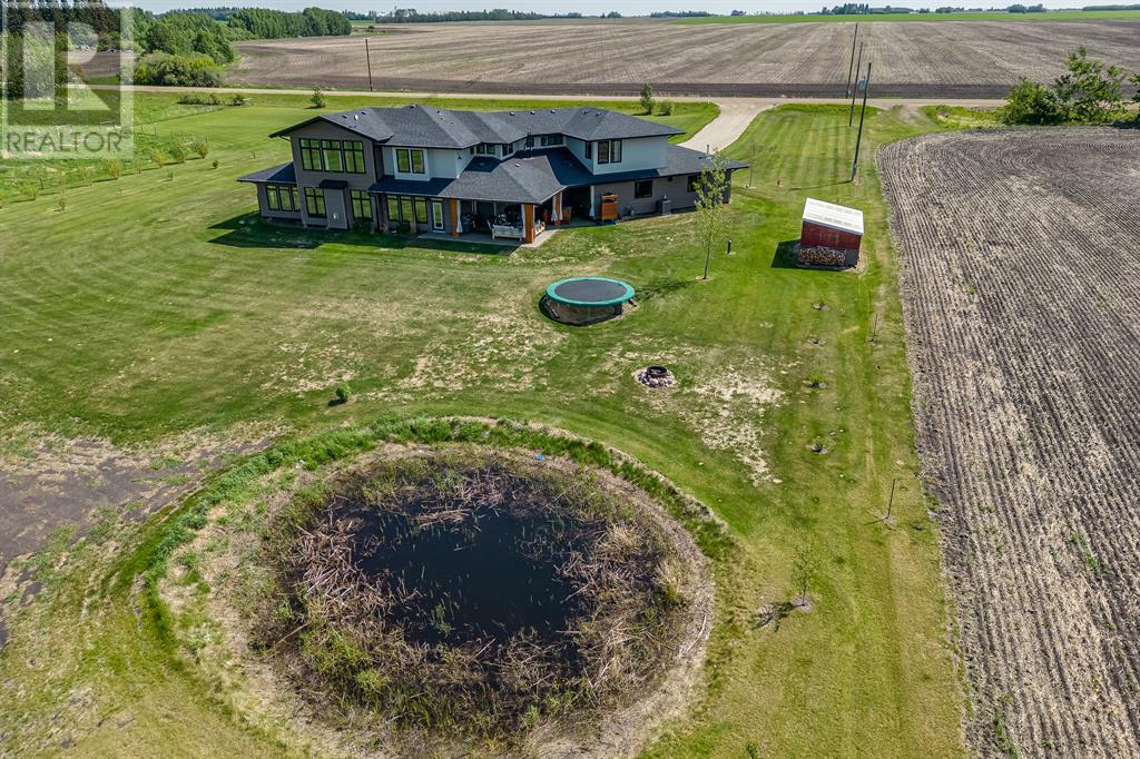 39504 Range Road 282, Rural Lacombe County, Alberta  T0M 0J0 - Photo 6 - A2207742