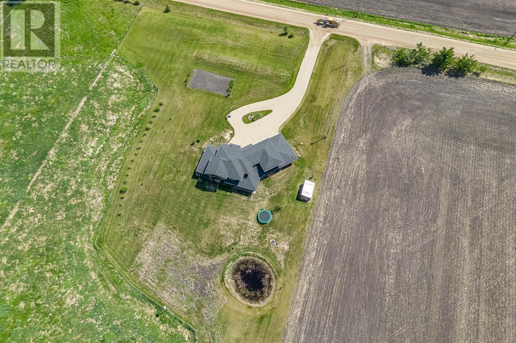 39504 Range Road 282, Rural Lacombe County, Alberta  T0M 0J0 - Photo 9 - A2207742