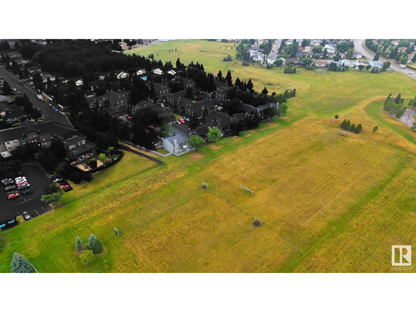Property at #7 4610 17 AV NW image 2