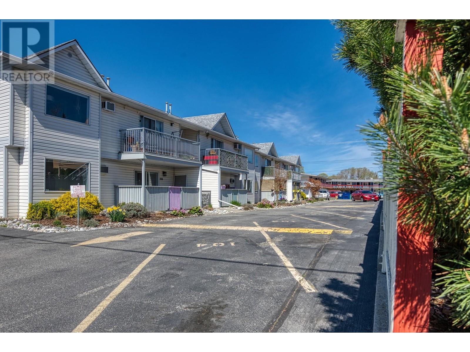 Property at 1076 Dynes Avenue Unit# 103 image 1