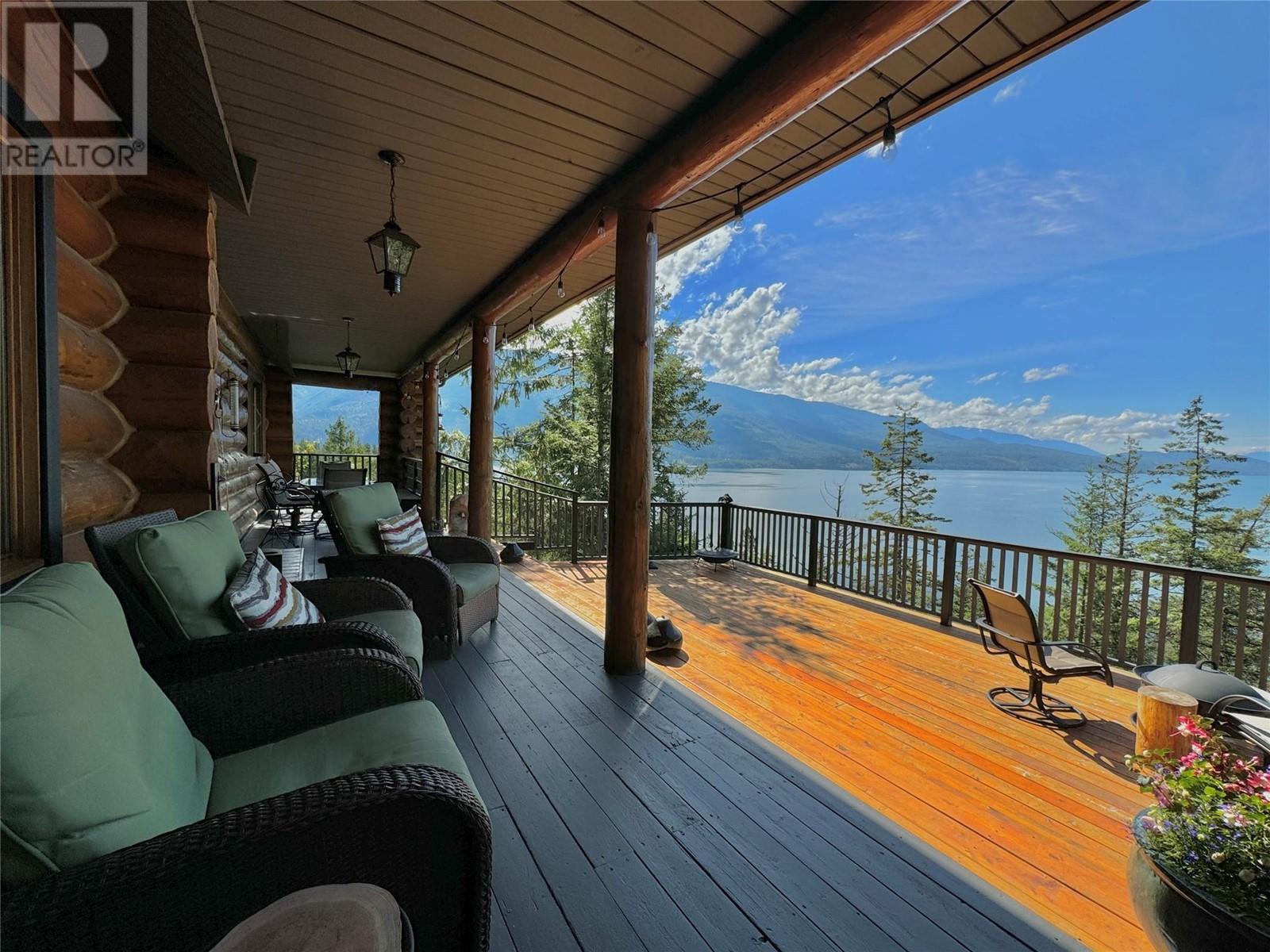 4258 31 Highway, Ainsworth, British Columbia  V0G 1A0 - Photo 38 - 10344089