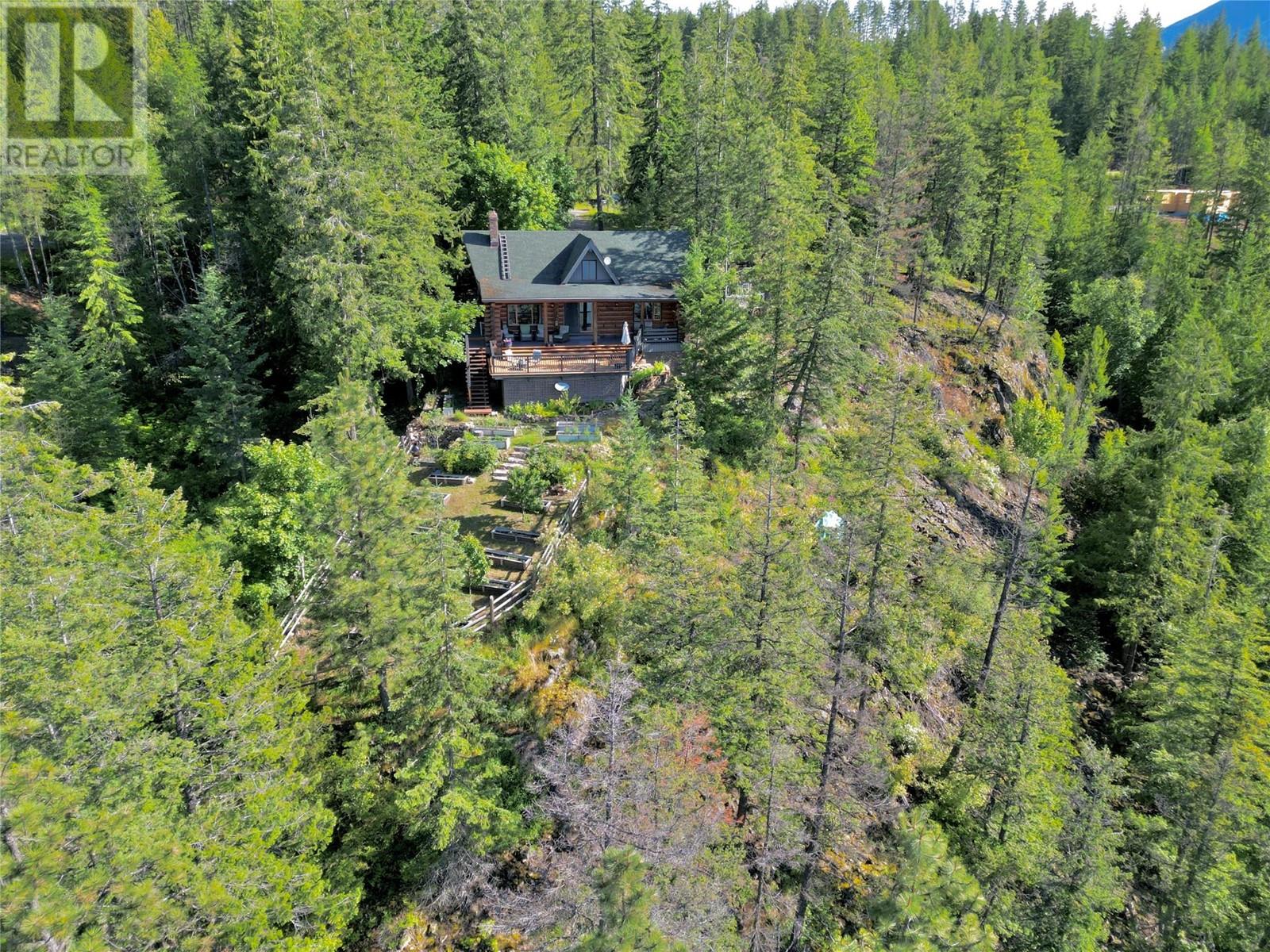 4258 31 Highway, Ainsworth, British Columbia  V0G 1A0 - Photo 40 - 10344089