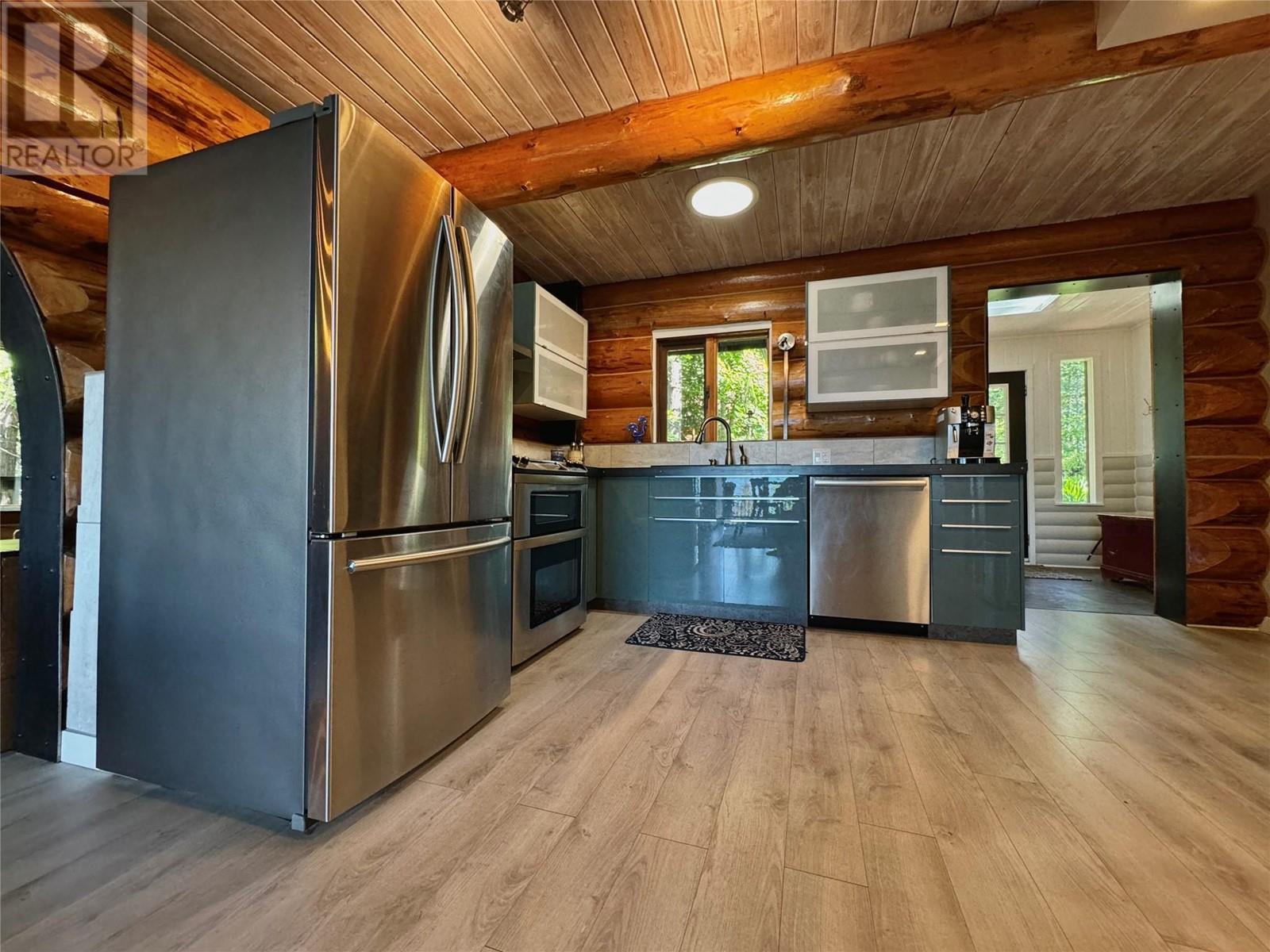 4258 31 Highway, Ainsworth, British Columbia  V0G 1A0 - Photo 6 - 10344089