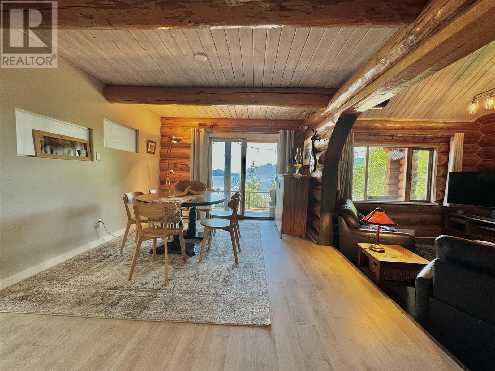 4258 31 Highway, Ainsworth, British Columbia  V0G 1A0 - Photo 8 - 10344089