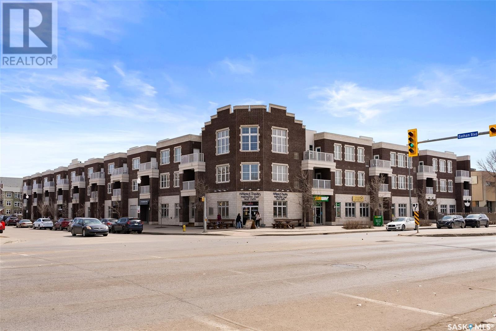 Property at 307 1715 Badham BOULEVARD image 1