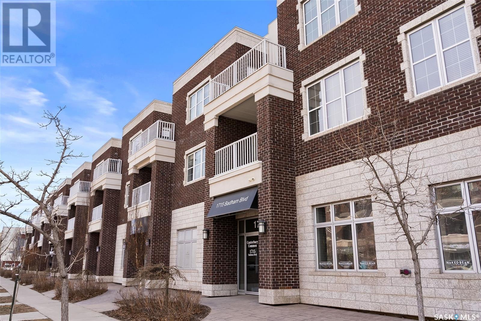 Property at 307 1715 Badham BOULEVARD image 2