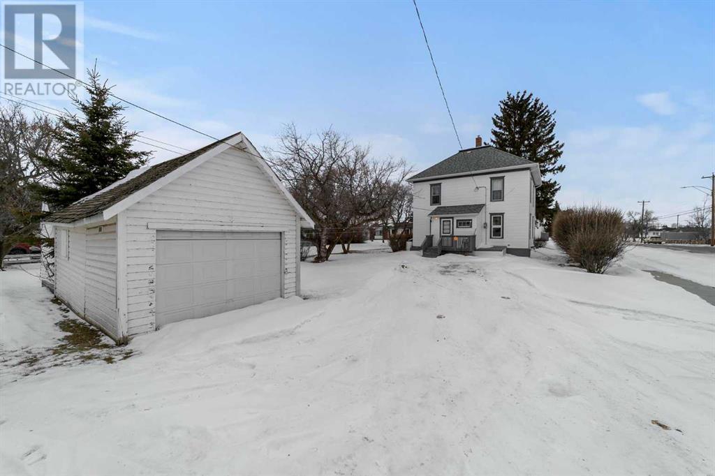 5037 48 Street, Daysland, Alberta  T0B 1A0 - Photo 4 - A2202746