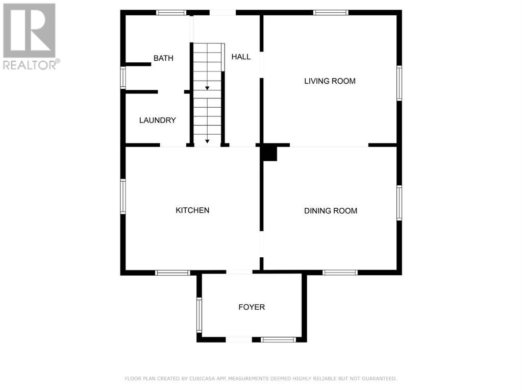 5037 48 Street, Daysland, Alberta  T0B 1A0 - Photo 30 - A2202746