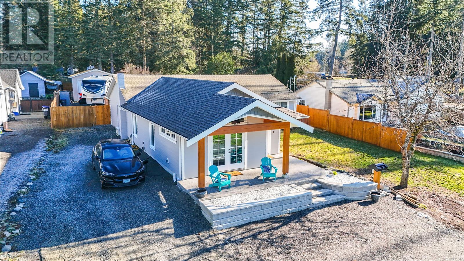 Property at 1648 Canin Rd image 1