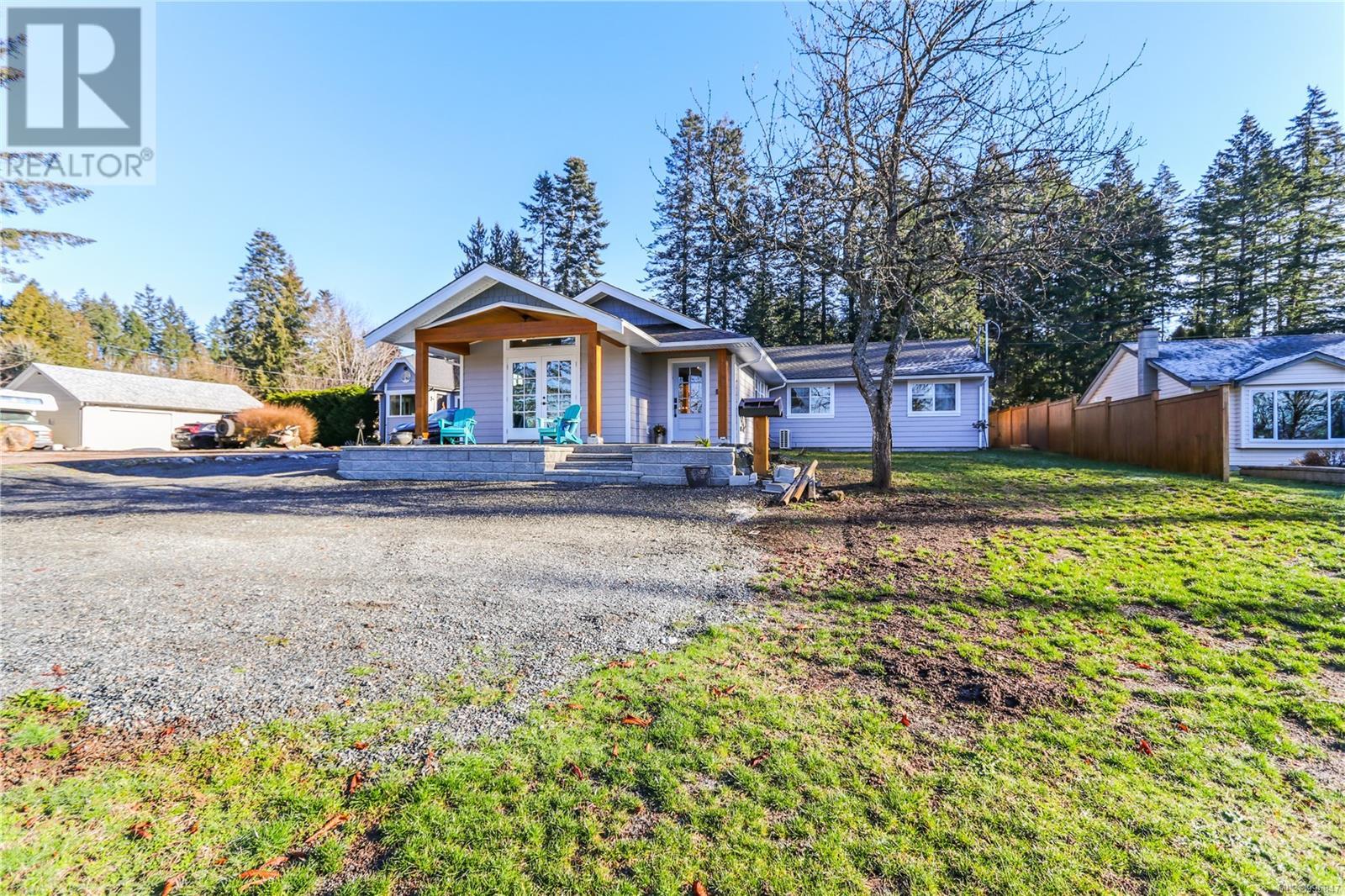 Property at 1648 Canin Rd image 2