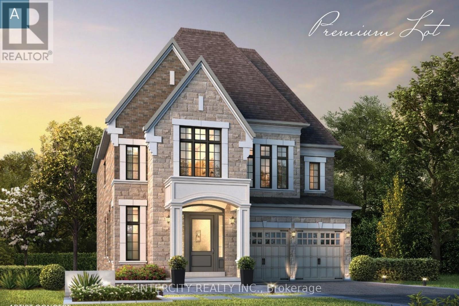LOT75N - 201 CHARLES BAKER DRIVE, King, Ontario