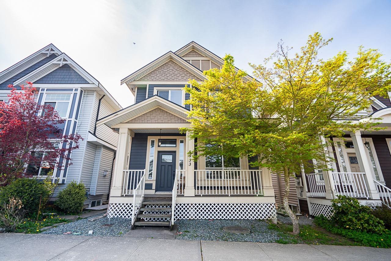 5933 148 STREET, Surrey, British Columbia