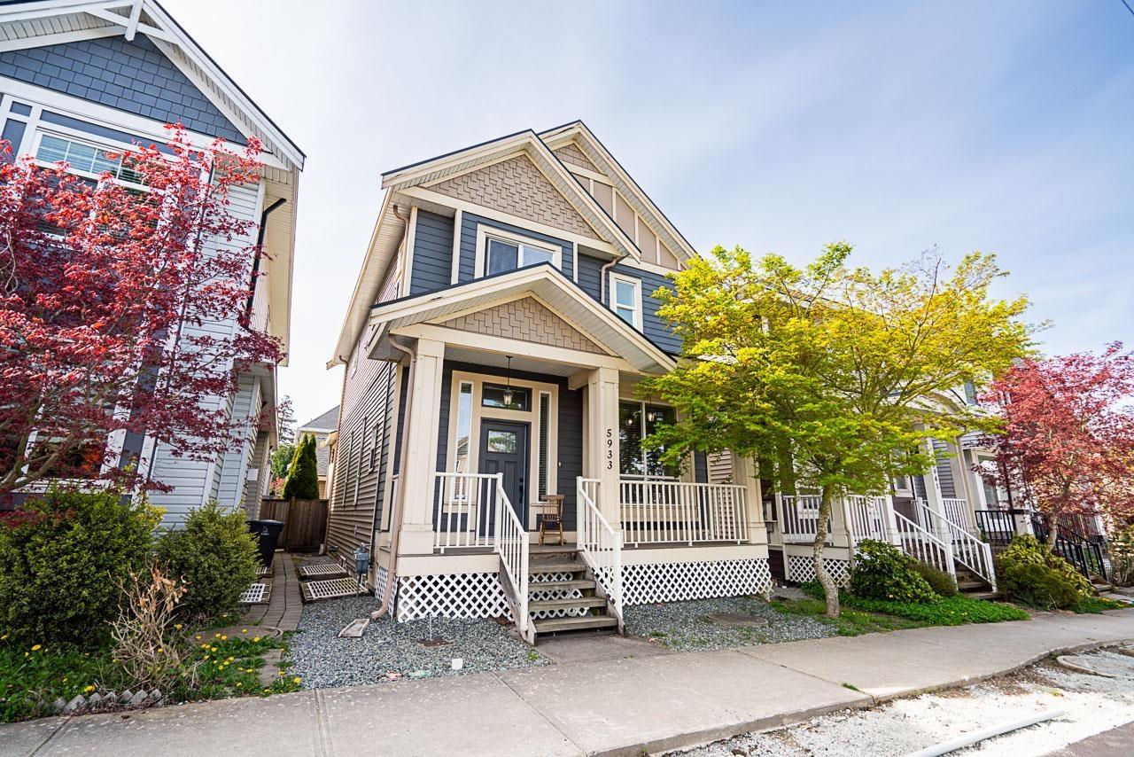 Property at 5933 148 STREET image 2