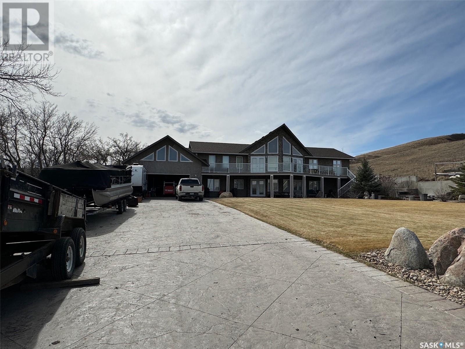 49 Taylor Street, North Qu'appelle Rm No. 187, Saskatchewan  S0G 2Y0 - Photo 46 - SK003003