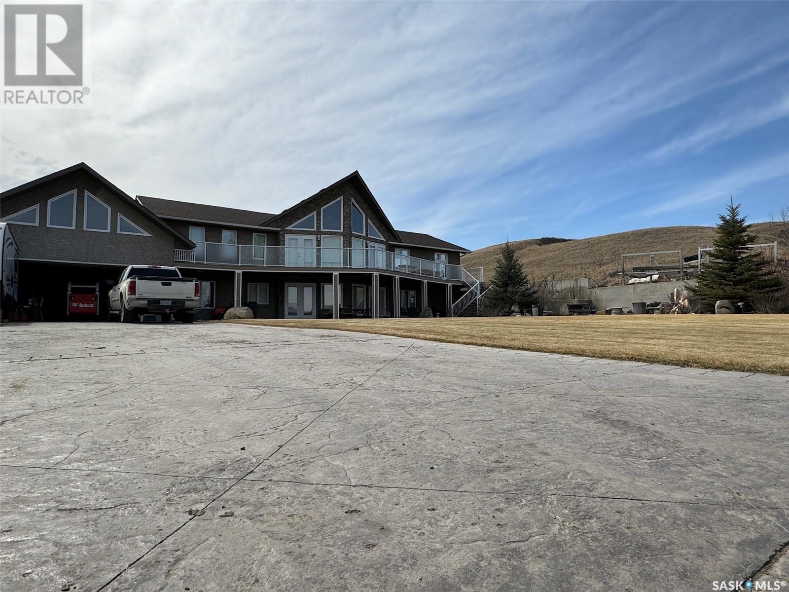 49 Taylor Street, North Qu'appelle Rm No. 187, Saskatchewan  S0G 2Y0 - Photo 47 - SK003003