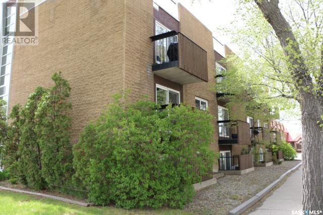 8 2104 McIntyre STREET, regina, Saskatchewan