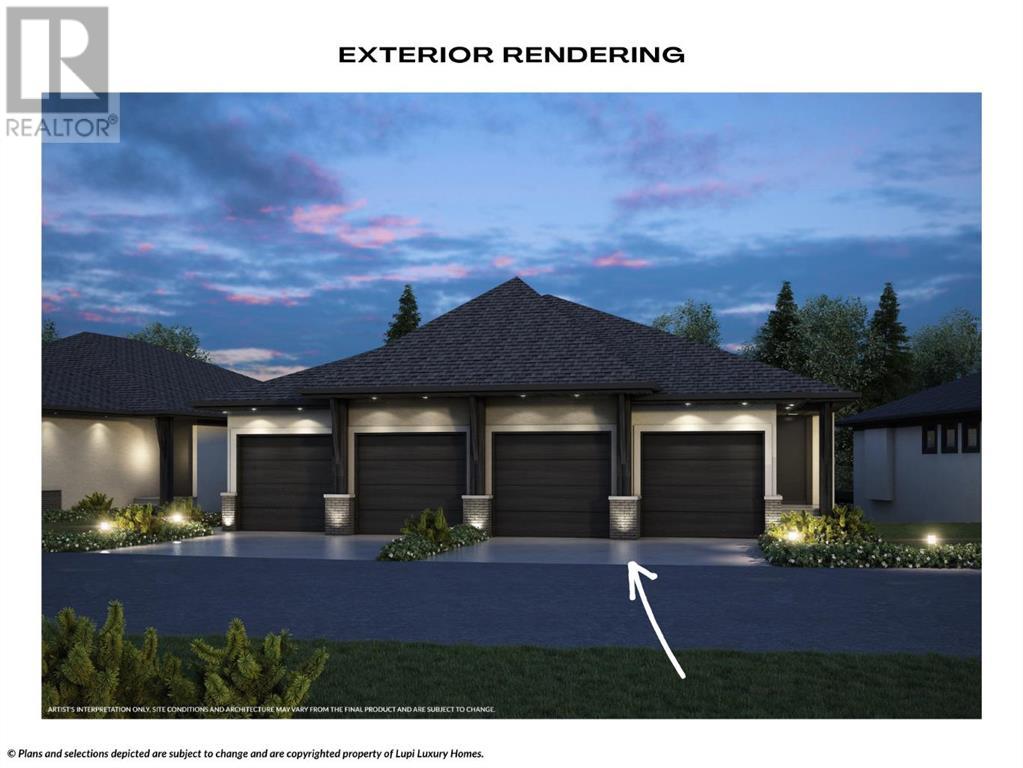 Property at 135 Sage Meadows View NW image 1