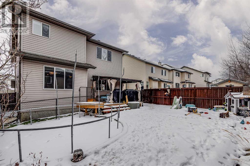 415 Morningside Crescent Sw, Airdrie, Alberta  T4B 0E2 - Photo 32 - A2197125