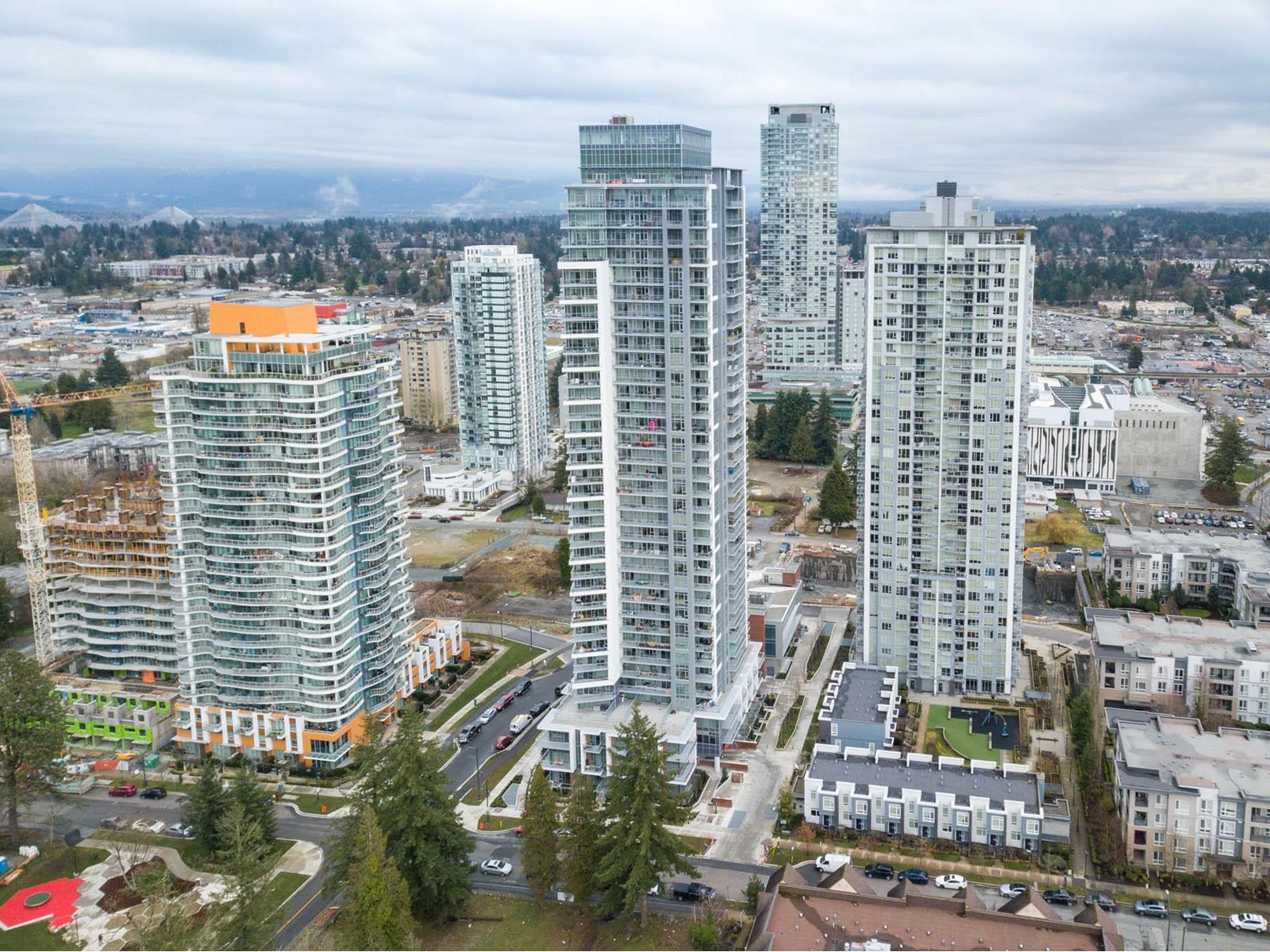 2907 13308 Central Avenue, Surrey, British Columbia  V3T 0M4 - Photo 28 - R2990266