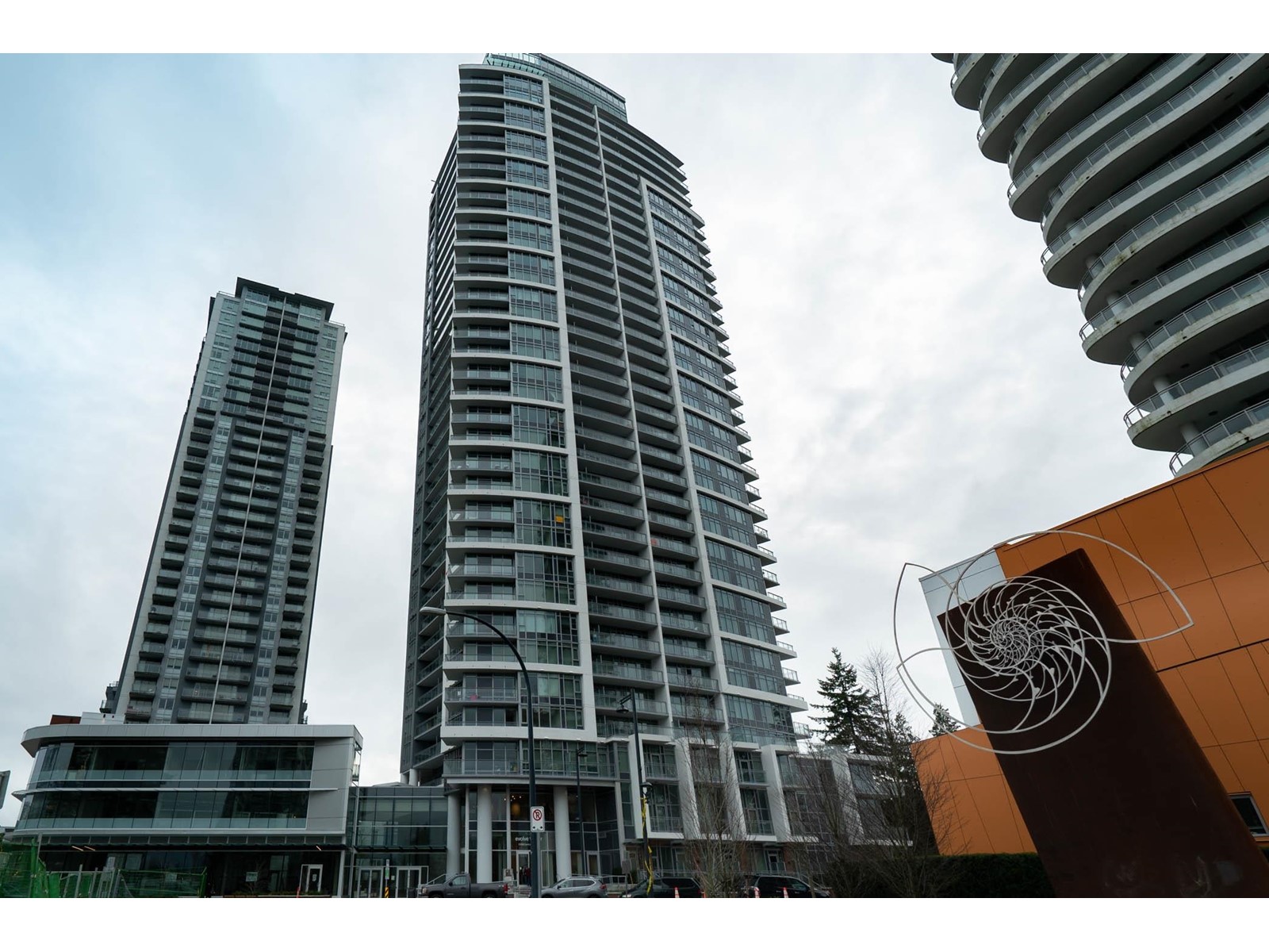 2907 13308 Central Avenue, Surrey, British Columbia  V3T 0M4 - Photo 25 - R2990266