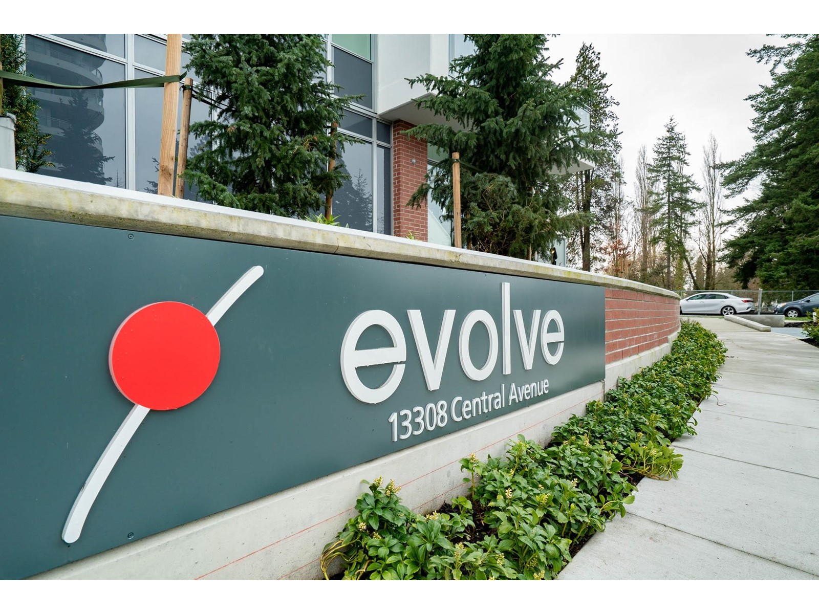 2907 13308 CENTRAL AVENUE, Surrey, British Columbia