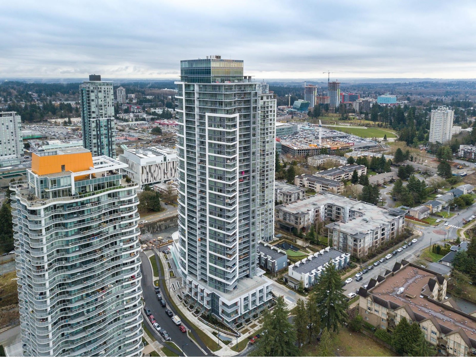 2907 13308 Central Avenue, Surrey, British Columbia  V3T 0M4 - Photo 26 - R2990266