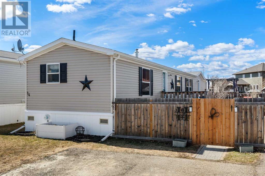 14 Gunderson Drive, Whitecourt, Alberta  T7S 0C5 - Photo 22 - A2206502