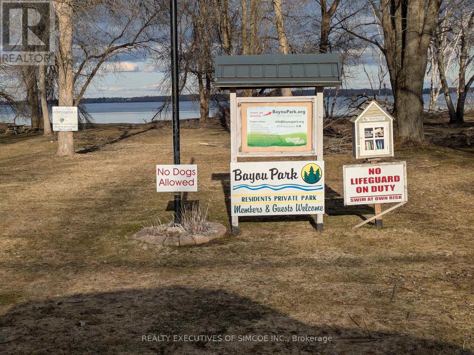 3464-1 Bayou Road N, Severn (West Shore), Ontario  L3V 0V8 - Photo 5 - S11964242