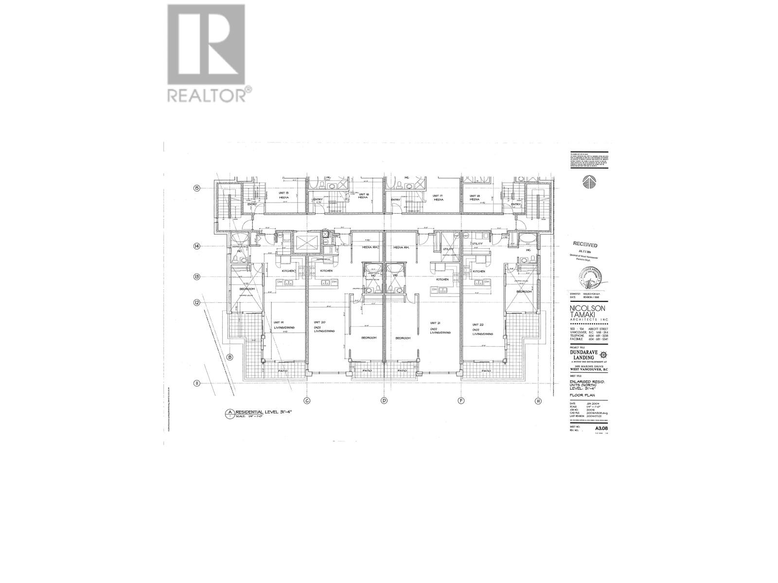 21 1180 25th Street, West Vancouver, British Columbia  V7V 0A2 - Photo 40 - R2979303