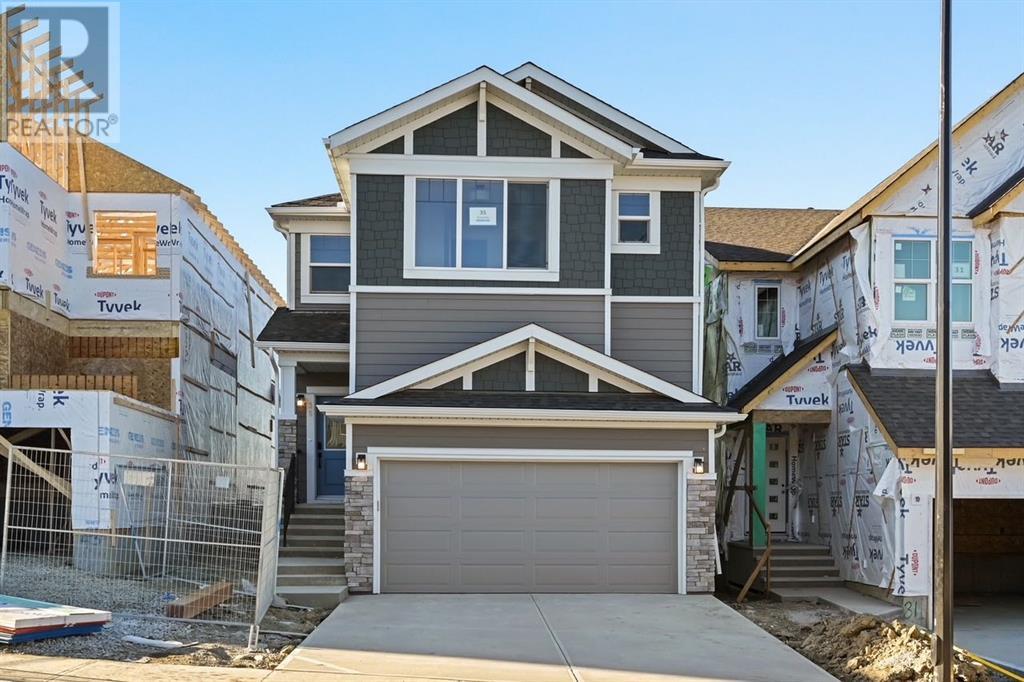 Property at 91 VERSANT Way SW image 1