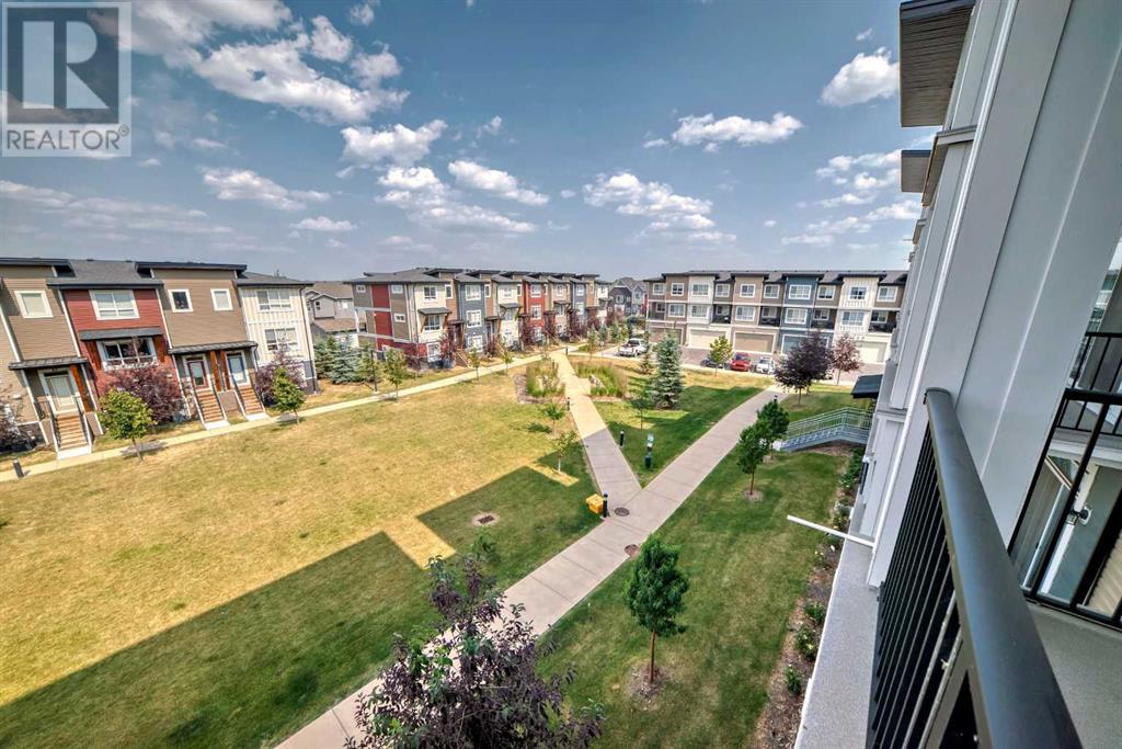 310, 35 Walgrove Walk Se, Calgary, Alberta  T2X 4S6 - Photo 12 - A2212723