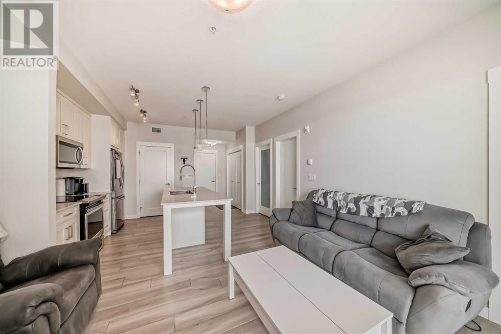 310, 35 Walgrove Walk Se, Calgary, Alberta  T2X 4S6 - Photo 14 - A2212723