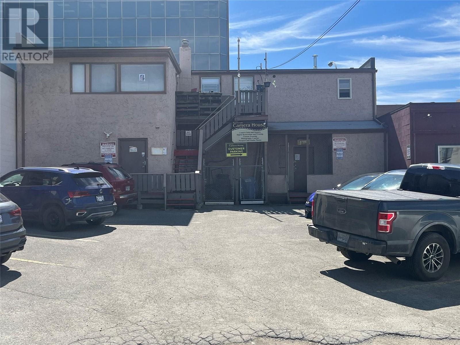 258 Lansdowne Street, Kamloops, British Columbia  V2C 1X7 - Photo 4 - 10344118