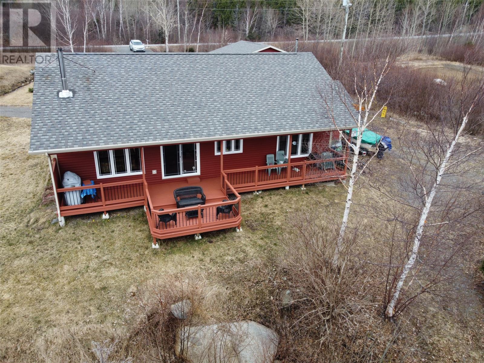 200 Comfort Cove Highway, Comfort Cove-Newstead, Newfoundland & Labrador  A0G 3K0 - Photo 4 - 1283698