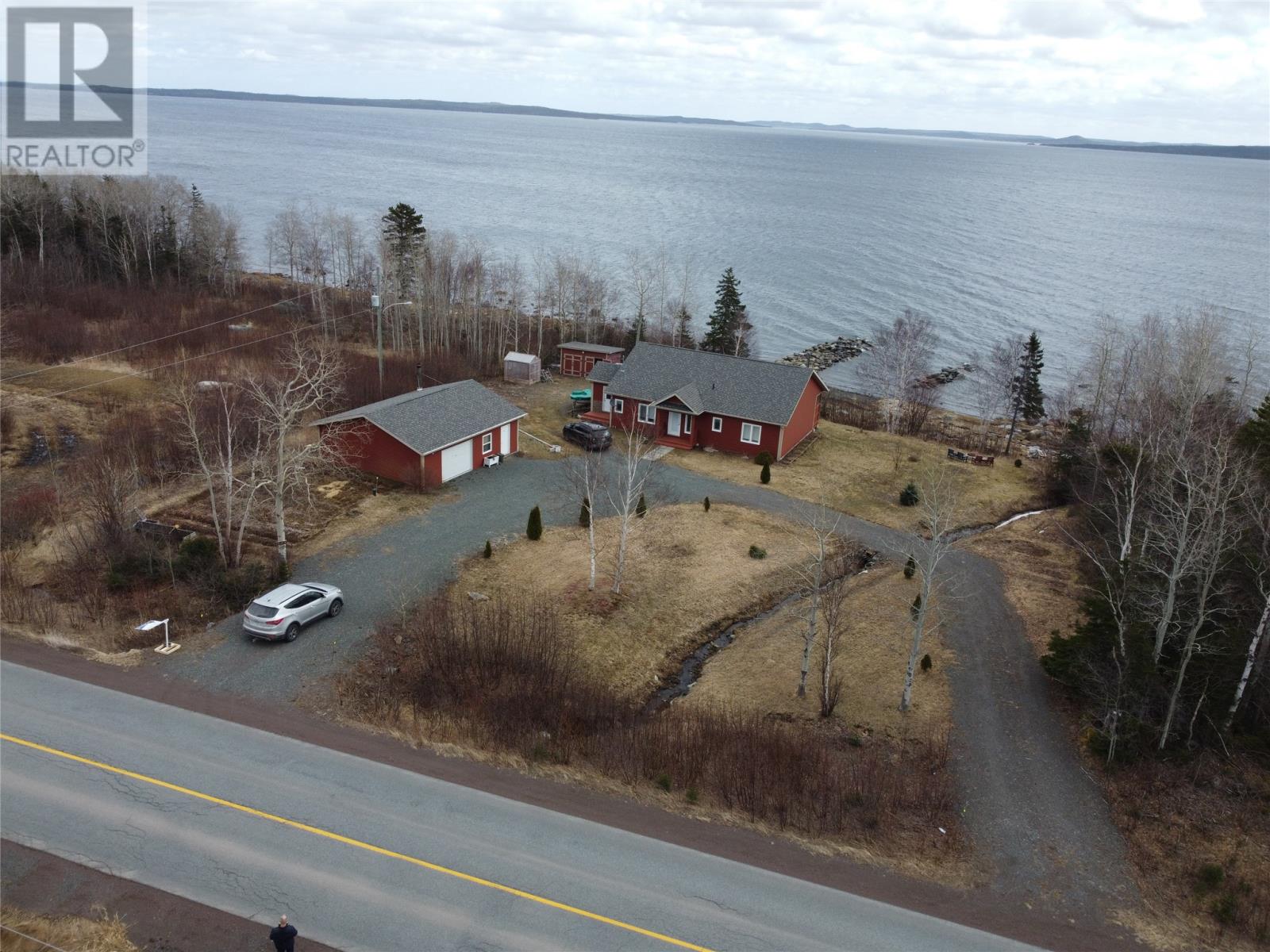 200 Comfort Cove Highway, Comfort Cove-Newstead, Newfoundland & Labrador  A0G 3K0 - Photo 36 - 1283698