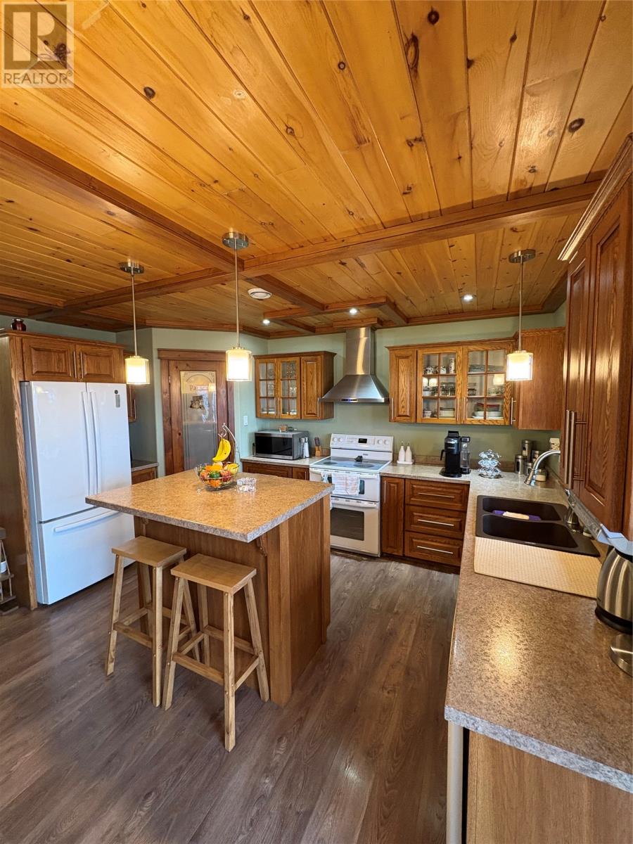 200 Comfort Cove Highway, Comfort Cove-Newstead, Newfoundland & Labrador  A0G 3K0 - Photo 8 - 1283698
