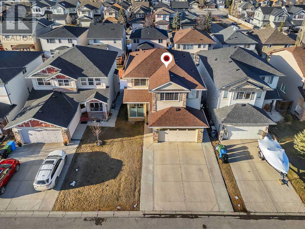 101 Panamount Manor Nw, Calgary, Alberta  T3K 6H7 - Photo 2 - A2207243
